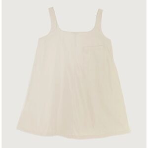 Oak + Fort Relaxed Fit Mini Dress